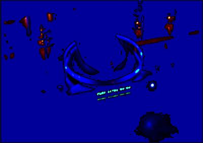 bluebackground
