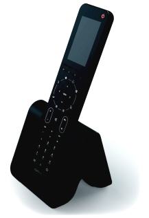 The New Cyrus N-remote