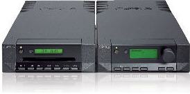 Cyrus CD Transport + 6XPd Amplifier