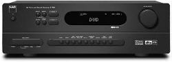 NAD AV receiver