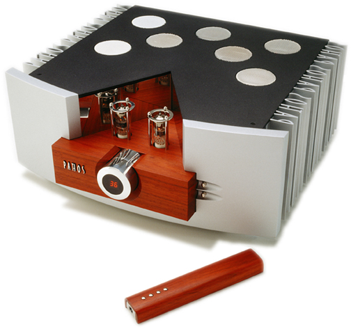 Exquisite Italian Hi-Fi by Pathos in York