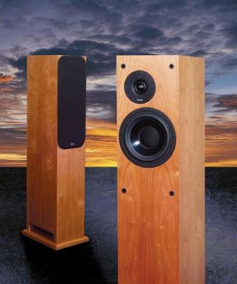  ProAc Response D28 Speakers 