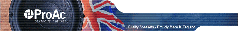 ProAc Logo