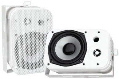 Pyle Audio  PD-WR40