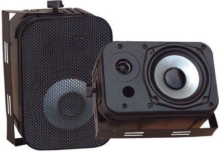 Pyle Audio PD-WR40