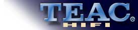 Teac logo