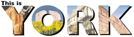 The York Evening Press Website 